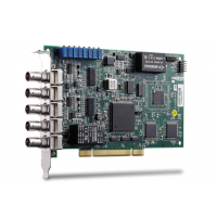 軪 PCI-9812/9810 4ͨ10/12λ20 MS/sͬģ뿨