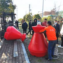 长江干支流内河禁航标 柏泰供应航道设施浮标浮筒