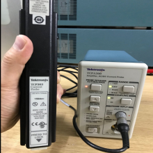 Tektronix TCPA300+TCP303电流测试 TCPA300示波器探头