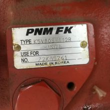 ʽϱҺѹάK5V80S-112R-1NCJ
