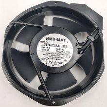 NMB 5915PC-12T-B30 115V-AC 50/60Hz 35/32W˫