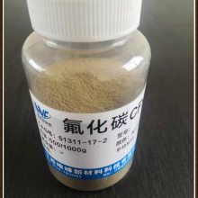 氟化石墨 多壁氟化碳纳米管/单壁氟化碳纳米管 锂氟电池材料