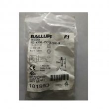 BALLUFF³ ӽBES M30ML-PSC10A-S04G-W01ȫ ԭװ