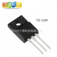 URF2040C 快恢复二极管 400V/20A TO-220F 现货