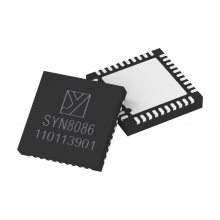 SYN8086ıתоƬһСĵ͡ϳоƬ