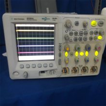 Agilent MSO 6054Aʾ500 MHz