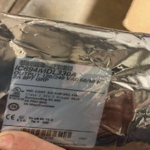 ӦGEIC697MDL254  PLC