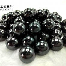 氮化硅陶瓷球：耐磨、耐腐，让工业运转更持久
