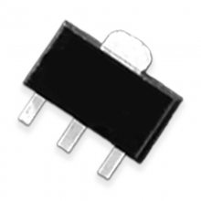CH20P04A ƬMOS -20A -40V SOT-89װ PЧӦ