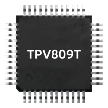 3PEAK˼TPV809T-3STRصԴѹƽṩͨ縴λź