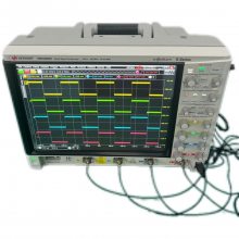 Keysightǵ¿Ƽ MSOS804A ʾ8 GHz߼ۻ
