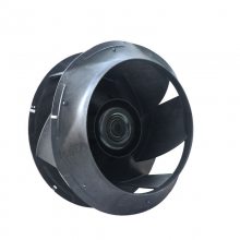 ¹ebmpapst R3G595-AB31-76 400V 2950W EC