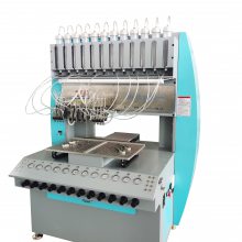 PVC�㽺�� 12ɫ�㽺�����������豸 ����轺��Ʒ