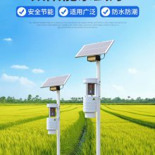 凉山喜德太阳能灭蚊灯厂家-，农用/大棚/果园/茶园灭蚊灯