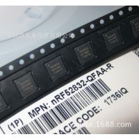 NRF52832-QFAA-R оƬIC NORDIC nrf52832͹5.0оƬ