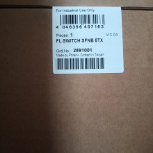 ˹FL SWITCH SFNT 5TX - 2891003
