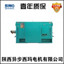 첽Y5602-8/710KW/10KVѹֱSKFУ