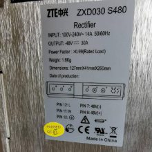 ZXD030S480 48V 30A ZTE ZXDU58 B900ͨŵԴϵͳ