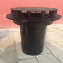 虹吸雨水斗不锈钢雨水斗虹吸钢结构混凝土款式雨水斗110可定制