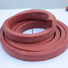 骏拓 制品型遇水膨胀止水条 管廊用20×30mm黑色腻子橡胶条