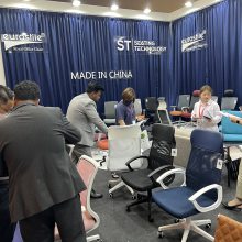 2024ôװ֯չ Apparel Textile Sourcing Canada