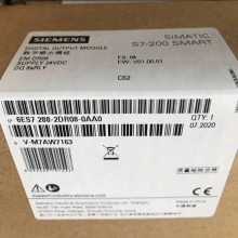 ԭװPLC S7-200 SMARTģ6ES7288-2DR08-0AA0
