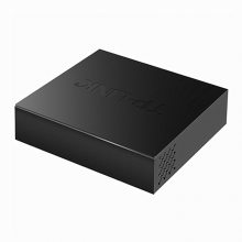 TP-LINK TL-SF1005P-PoE受电POE交换机5口百兆POE供电一体单口30W