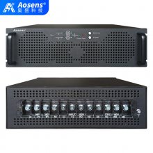 Aosensʢ 63A 3U ̬˫Դл ɿعģAS-STS-3363/4P