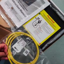 RSM 63/8FG 24V GW76267 HSB Beta80-SOS-M-2550-2361-2720-4SA-1-VL