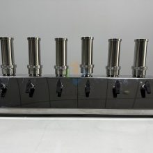 微生物室无菌薄膜过滤器的操作方法和注意事项