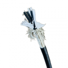 船用通信电缆CKEF(HV)92/SA