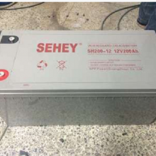 SH150-12 12V150AH Ǧά UPS/EPSԴ   
