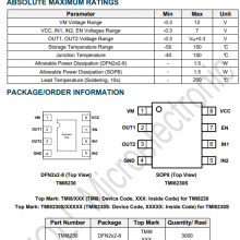 ض΢  ΢IC TMI8230 TMI8230S