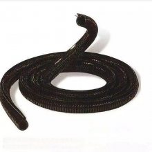 YS303-03-01绝缘32*10米绝缘电缆蛇形管绝缘蛇形跳线保护管