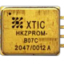 SPI 接口双冗余存储器芯片