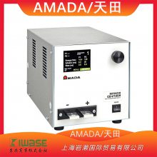 AMADA 天田 CD-V120A 电容式放电焊机 自动化***【岩濑供应】