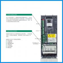 ABB变频器 ACS580系列单相输入三相输出ACS580-04-50***-4 内置标配EMC滤波