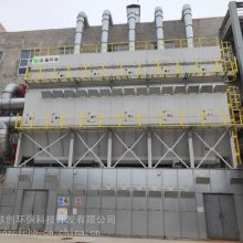 车间用全自动布袋除尘器_众诚环保大型除尘设备_木工除尘器