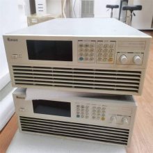 ����Chroma��ï62150H-1000S�ɳ̿�DCֱ����Դ 1000V 1*** 15KW