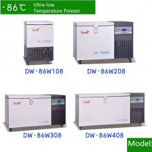 ѩDW-86W408 -86  Medical Ultra low temperature freezerҽñ