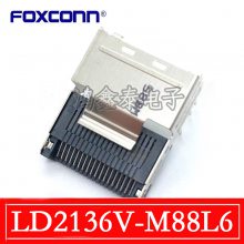 Foxconn LD2136V-M88L6 MINI SAS 36P ʽƬ SFF-8087ĸ