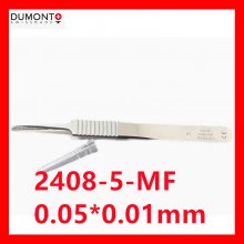 ʿ Dumont 2408-5-MF ʵ ΢ϸϸ0.05*0.01mm
