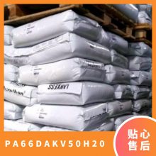 PA66 德国朗盛 D.AKV50H2.0 注塑级 耐磨 耐水解 耐冲击性 电器外壳