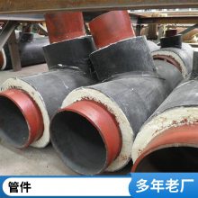 沛沛管道大小口径均可保温管道保温施工方便
