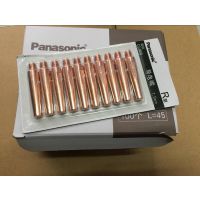 Ӧ0.8*40*M6 1.0*40*M6 1.2*40*M6 CONTACT TIP