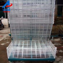 可定制丝印晾纸架晾晒架丝印架移动千层架厂家