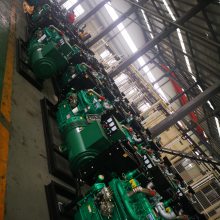 潍柴发电机组 鑫辰20KW 30KW 50KW 100KW 应急备用柴油发电机