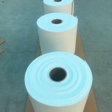 甲冠1350度高铝硅酸铝纤维纸 1350度高铝陶瓷纤维纸