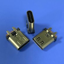 14Pʽֱĸ ƬTYPE C ֱʽ H=10.5/11.0/11.5MM 14P
