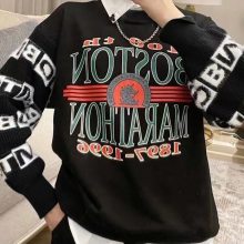 工廠直銷韓版套頭毛衣商場特賣時(shí)尚女裝毛衣幾塊錢清倉羊毛衫